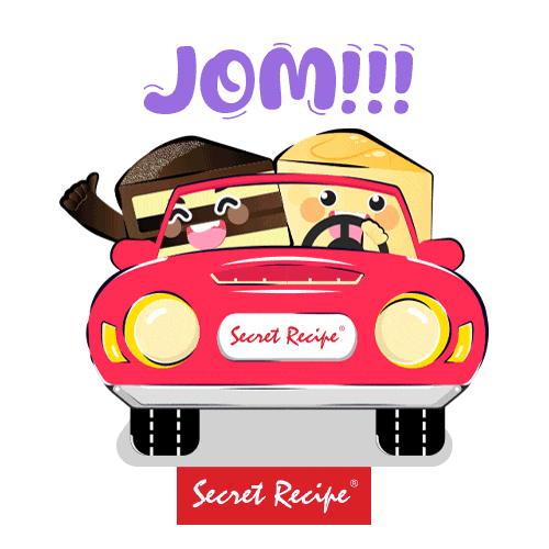 secretrecipemy giphyupload jom secretrecipe secretrecipemy Sticker