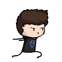 Area 51 Run Sticker by Sven In Frames