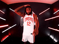 Ohio State Buckeyes Sport GIF by Ohio State Athletics