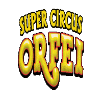 Circus Orfei Sticker by Kangoo Jumps Kifisia by Jo Chousou