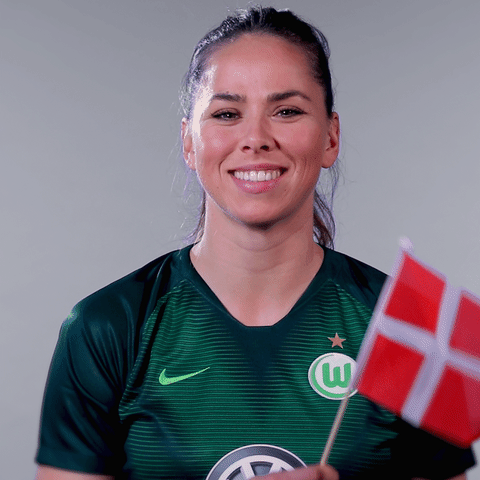 champions league football GIF by VfL Wolfsburg