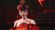 Shin Megami Tensei Yes GIF by ATLUS West
