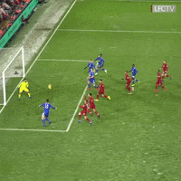 save alisson becker GIF by Liverpool FC