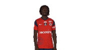 LaBerrichonne national coucou chateauroux berrichonne Sticker
