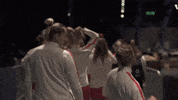 Dance Dancing GIF by England Netball