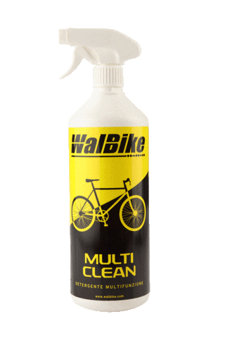 Ciclismo Bicicletta Sticker by WalBike