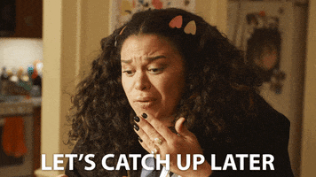 Meet Up See You Later GIF by NETFLIX