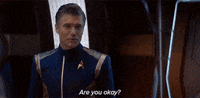 Star Trek Ok GIF by Paramount+