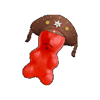 Festa Junina People Sticker by Blow Gummies