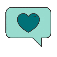 Dog Love Sticker by GoodDogAutism
