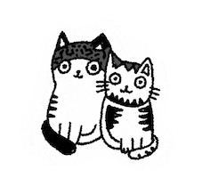 Happy Illustration Sticker by felat delibalta