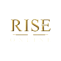 Riselogo Sticker by RiseOnlineWorld