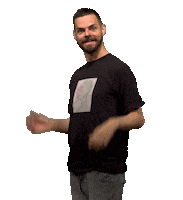 SRF reaction heart i love you loving Sticker