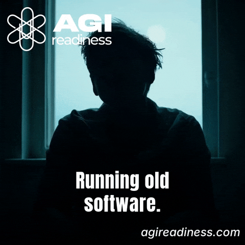 Sleepy 3 Am GIF by AGIReadiness