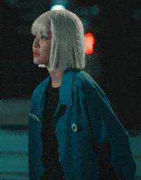 Chat Focus GIF