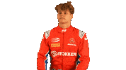 Formula 3 F3 Sticker by Prema Team