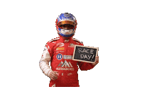 Fia Formula 3 F3 Sticker by Prema Team