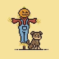 Happy Halloween GIF by Doginal Dogs