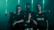 Europe Turkey GIF by VALORANT Esports