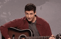 adam sandler television GIF