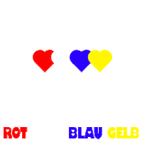 Kevin Meenz Sticker by Brunnebutzer