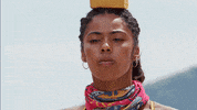 Challenge Shaking GIF by Survivor CBS