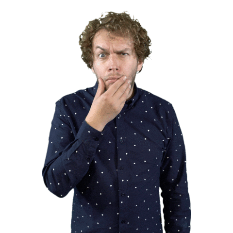 Mark Van Der Molen Lifeline Sticker by NPO 3FM
