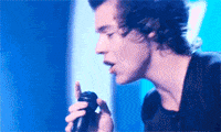 one direction GIF