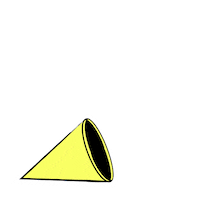 Party Rage Sticker by NerdWallet