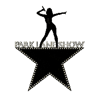 Show Stars Sticker by Park Lane Club