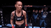 ufc 232 sport GIF by UFC