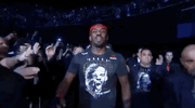ufc 232 sport GIF by UFC