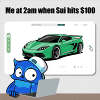 Scrolling Fast Cars GIF by BigBrains
