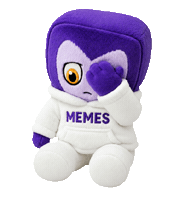 Sad Apple Sticker by Memer
