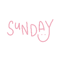 Happy Day Sticker