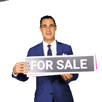 Coreassetsadam3 Sticker by Core Assets Real Estate