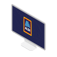 Technology Data Sticker by ALDI SÜD Dienstleistungs-GmbH & Co. oHG