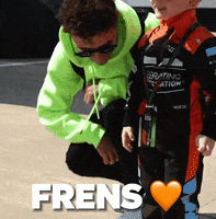 Formula One Fun GIF by OKX