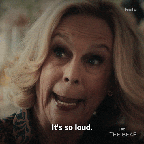 Season 4 Chef GIF by The Bear