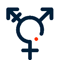 Gender Asgif Sticker by AlphaSights