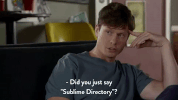 comedy central GIF by Workaholics
