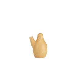 Artekglobal finland artek candleholders easterdog Sticker