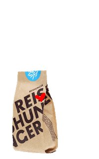 reis Sticker by Reishunger