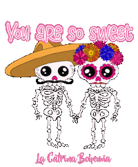 Happy I Love You Sticker