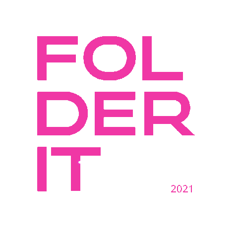 Folder It Fest 2021 Sticker by Folder IT
