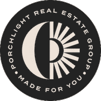 Plreg Sticker by PorchLight Real Estate Group