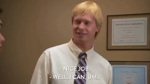 comedy central GIF by Workaholics