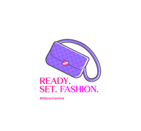 Fashion Show Sticker by Lulu Group