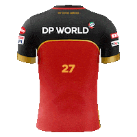 San Sticker by Royal Challenge Official