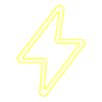 Electric Car Sticker by cinch